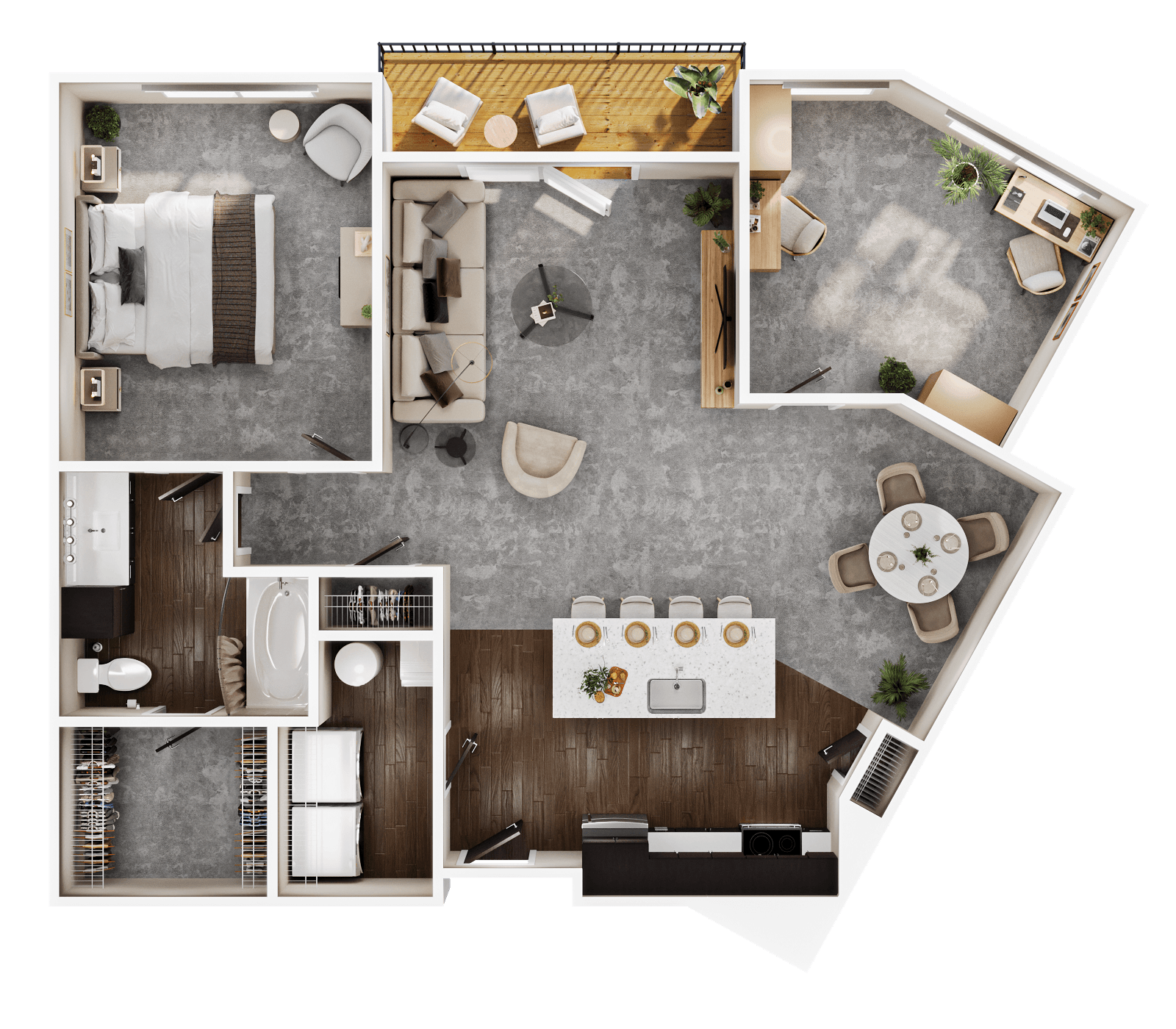 83 floorplan